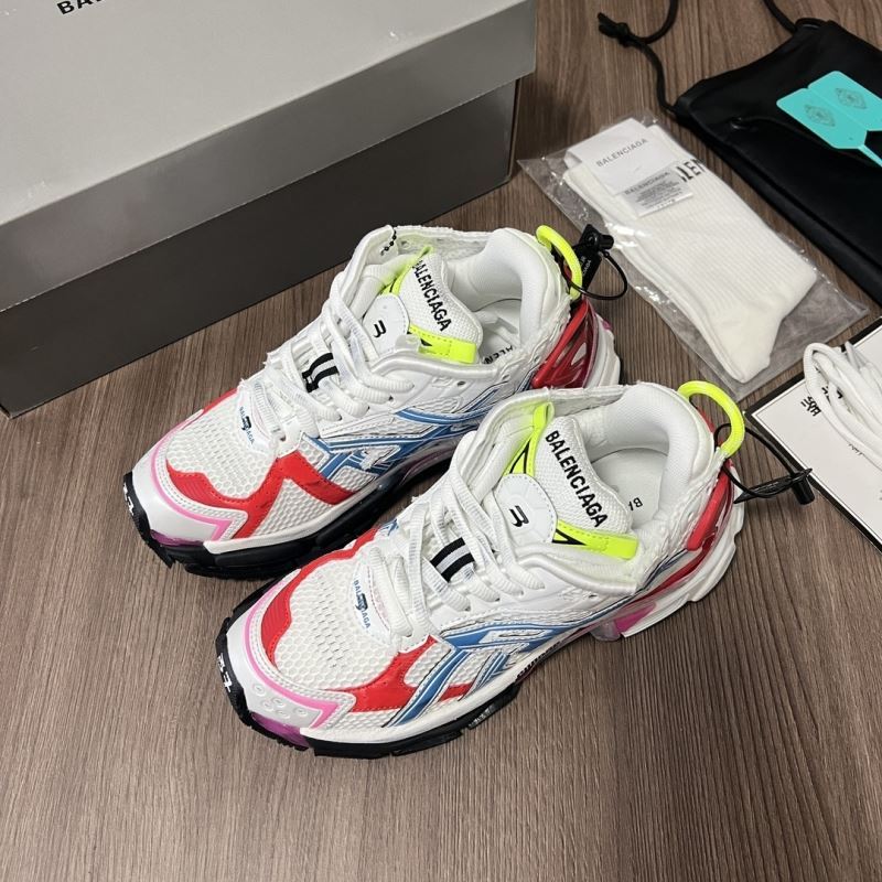 Balenciaga Track Shoes